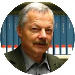 Hermann Deuser - German theologian