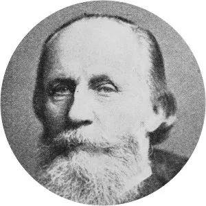 Hermann Ende