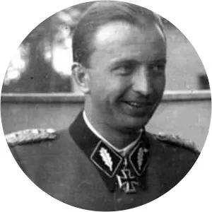 Hermann Fegelein