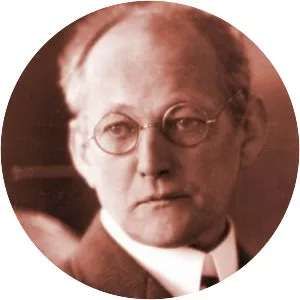 Hermann Föttinger