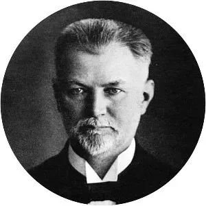 Hermann Fr. H. Thiersch