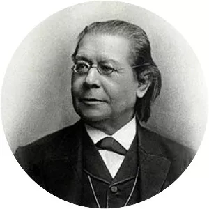 Hermann Franz Moritz Kopp