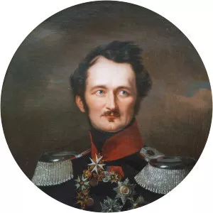 Hermann, Fürst von Pückler-Muskau