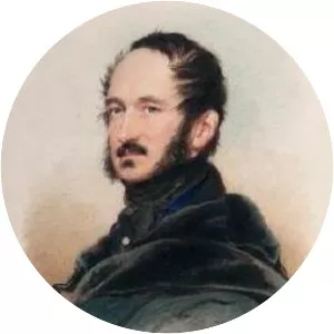 Hermann, Fürst von PücklerMuskau