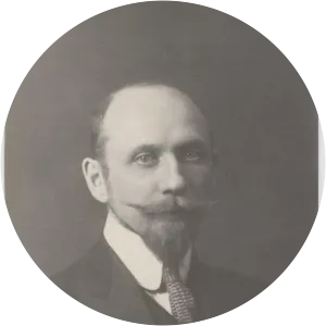 Hermann Georg Willibald Koch