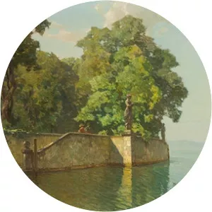 Hermann Göhler - Visual artist