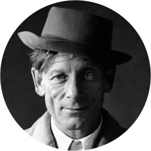 Hermann Gretsch - Visual artist