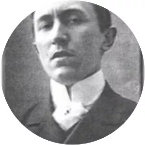 Hermann Harry Schmitz - German author