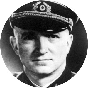 Hermann-Heinrich Behrend