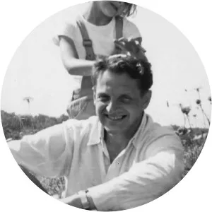 Hermann Hoerlin - Physicist