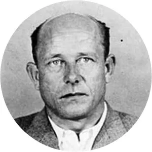 Hermann Höfle - 