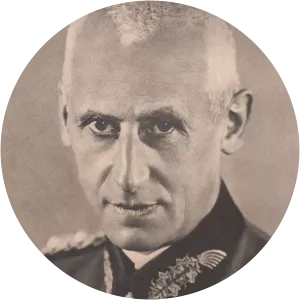 Hermann Hoth - German commander