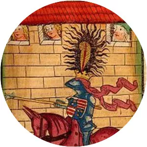 Hermann II, Count of Celje