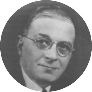 Hermann Irving Schlesinger