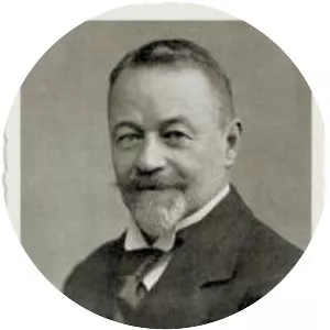 Hermann Jacobi - German indologist