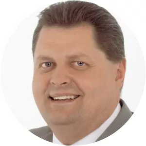 Hermann-Josef Scharf