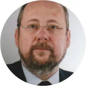 Hermann-Josef Scheidgen