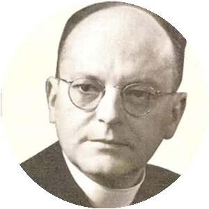 Hermann Josef Wehrle