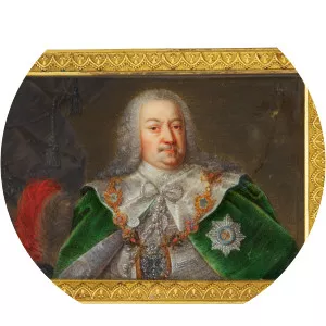 Hermann Karl von Keyserling