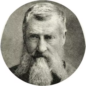 Hermann Kauffmann - German painter