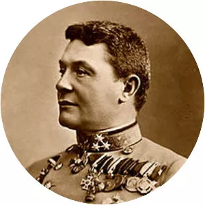 Hermann Kövess von Kövessháza