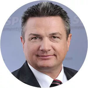 Hermann Krist - Former Member of the National Council of Austria