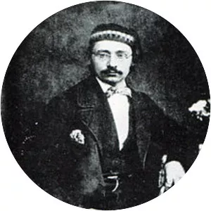 Hermann Krone - Photographer