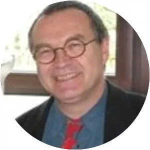 Hermann Kurthen - Author