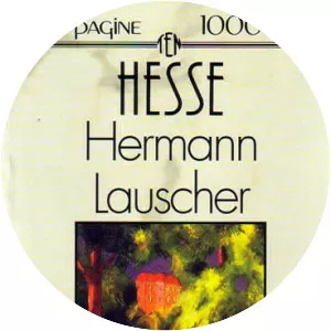 Hermann Lauscher - Book by Hermann Hesse