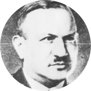 Hermann Lichtenberger