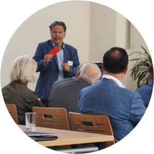 Hermann Locarek-Junge