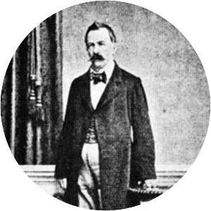 Hermann Loew - German entomologist