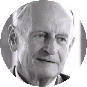 Hermann Lübbe - German philosopher