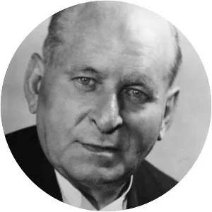 Hermann Ludwig Blankenburg - German composer