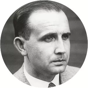 Hermann Maaß - German Politician