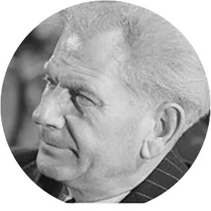 Hermann Matern - German Politician