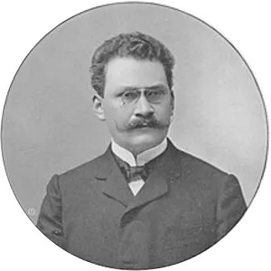 Hermann Minkowski