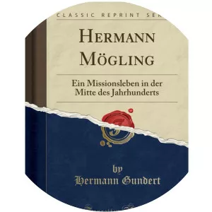 Hermann Mögling