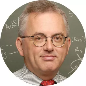 Hermann Nicolai - German physicist