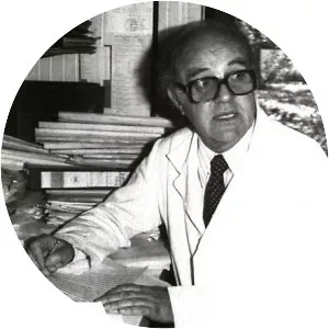Hermann Niemeyer Fernández