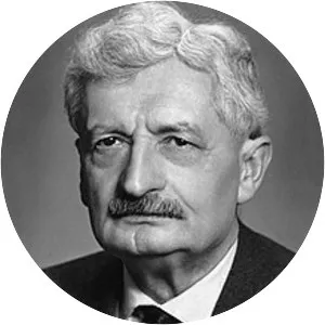 Hermann Oberth