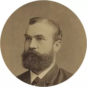 Hermann Osthoff - German linguist