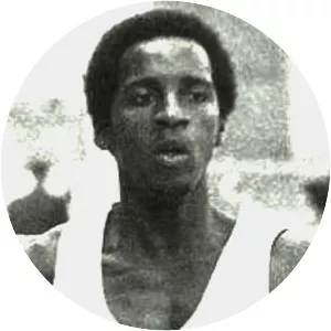 Hermann Panzo - Olympic athlete