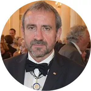 Hermann Parzinger - President of the Prussian Cultural Heritage Foundation