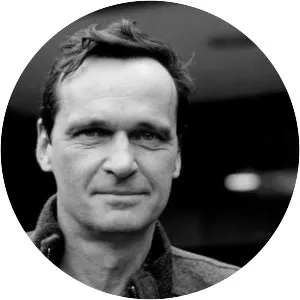 Hermann Pitz - Visual artist