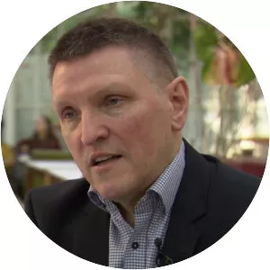 Hermann Pölking - Film director