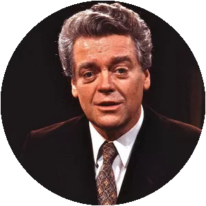 Hermann Prey - German baritone