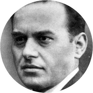 Hermann Remmele - German Politician