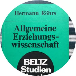 Hermann Röhrs