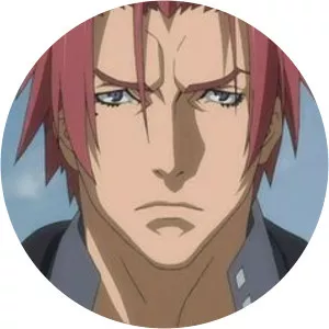 Hermann Saltza - Fictional character